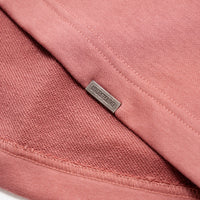 EVIDENCE TEE - MAUVE