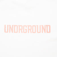 THE ORIGIN TEE (SNOW)