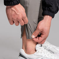 ULTRALIGHT PERFOMANCE JOGGERS X GREY
