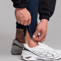 ULTRALIGHT PERFOMANCE JOGGERS X NAVY