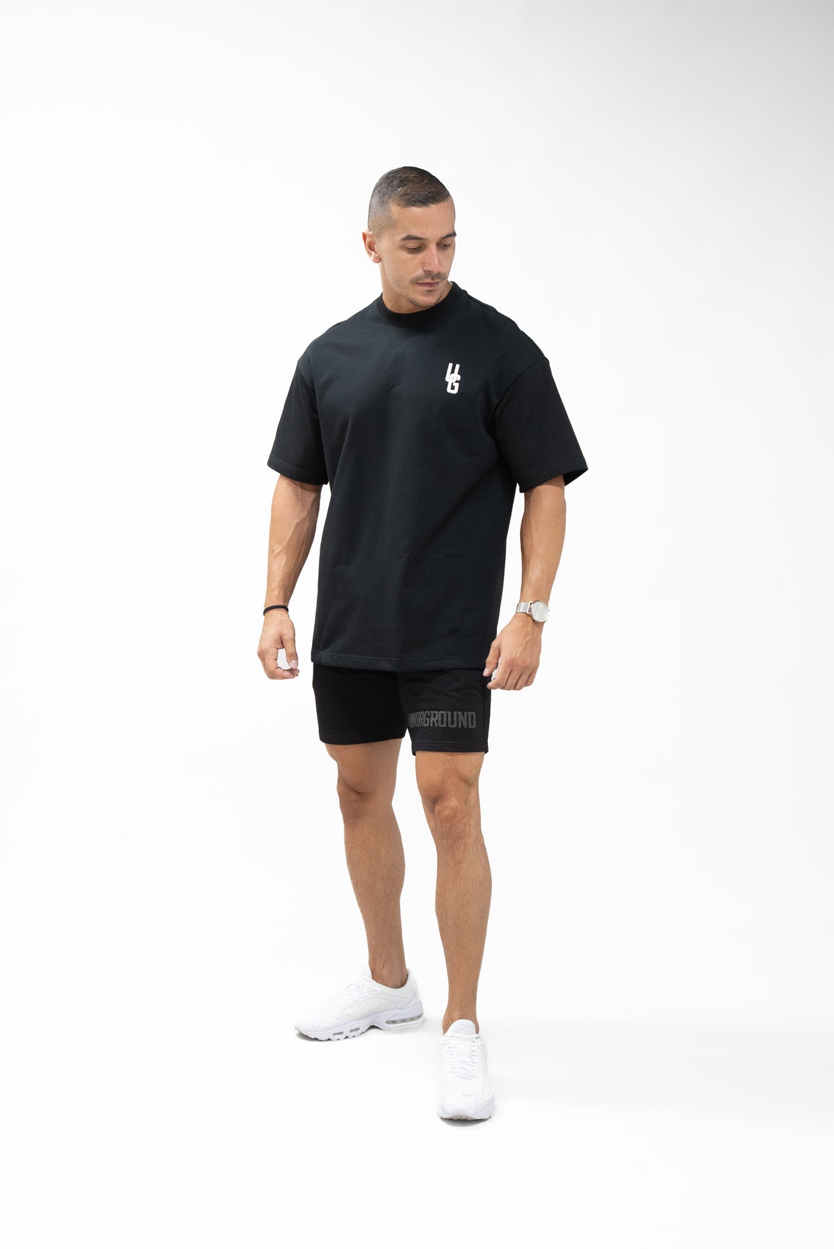 Such Is Life Relaxed Fit Tee