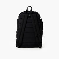 Undrground Backpack Black