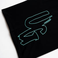 OMERTA TEE - TIFFANY