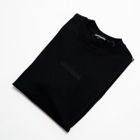 OMERTA TEE - TIFFANY