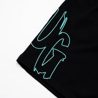 CODE OF SILENCE SHORTS - TIFFANY