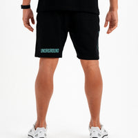 CODE OF SILENCE SHORTS - TIFFANY