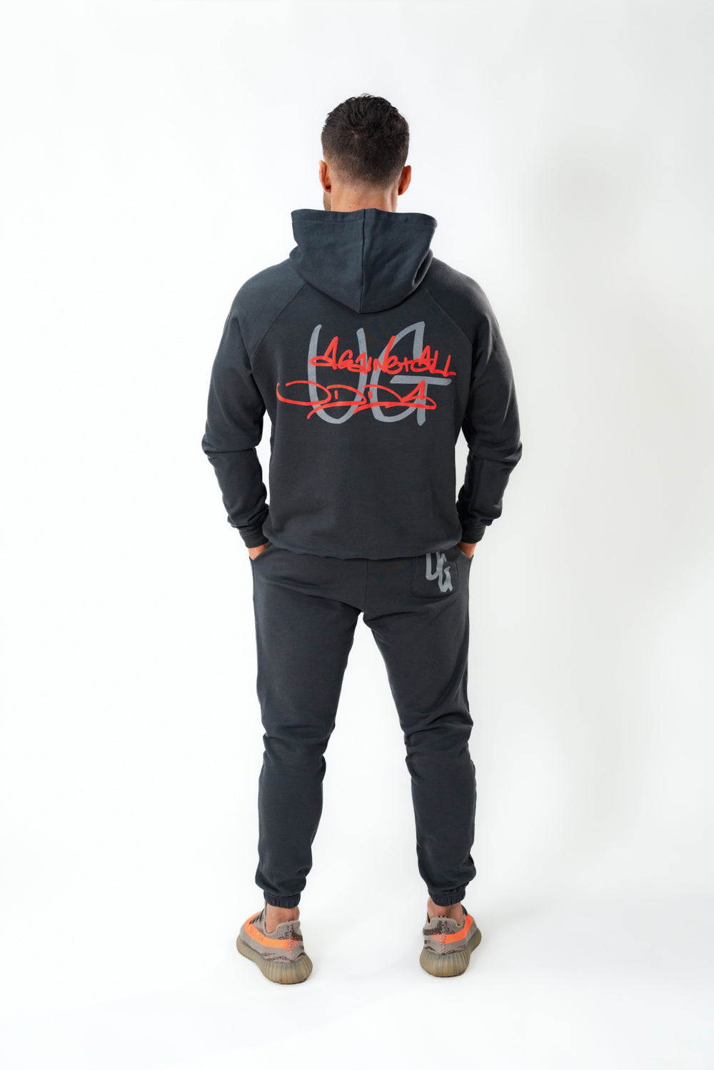 Against All Odds Joggers