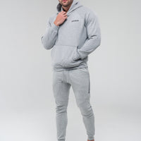 OG Cotton Hoodie x Marble Grey