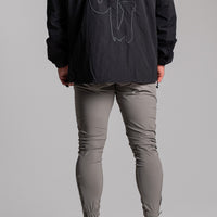 ULTRALIGHT PERFOMANCE JOGGERS X GREY