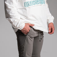 ULTRALIGHT PERFOMANCE JOGGERS X GREY