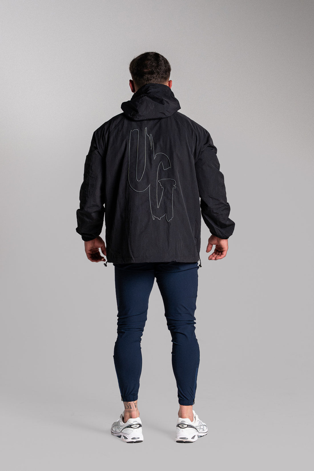ULTRALIGHT PERFOMANCE JOGGERS X NAVY