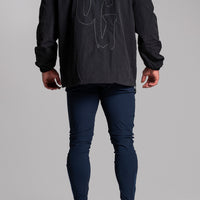 ULTRALIGHT PERFOMANCE JOGGERS X NAVY