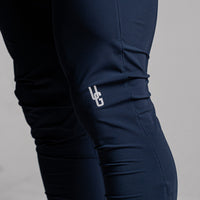 ULTRALIGHT PERFOMANCE JOGGERS X NAVY