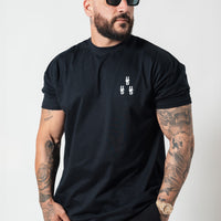 Undrground Subway Tee