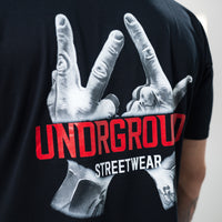 UG Crazy Homeboy's VL TEE