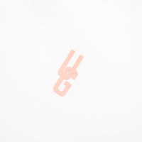 THE ORIGIN TEE (SNOW)