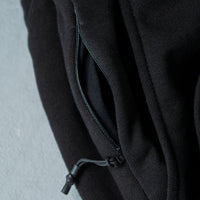 Hype Trackpants Black/Charcoal