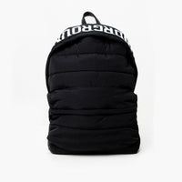 Undrground Backpack Black