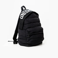 Undrground Backpack Black