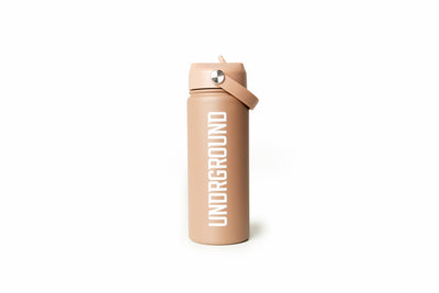 RELOAD BOTTLE - STRAW