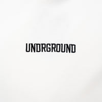 EVIDENCE TEE - WHITE