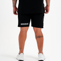 OMERTA SHORTS - OREO