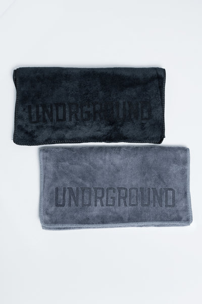 Microfiber Gym Towel