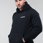 OG Cotton Hoodie x Black