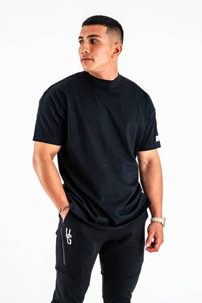 Black Box-Fit UG Tee