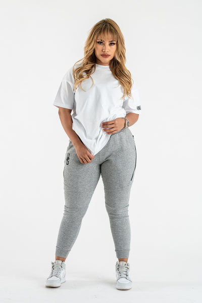 White Box-Fit UG Tee
